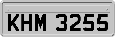 KHM3255