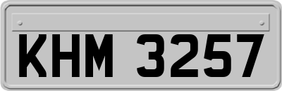 KHM3257