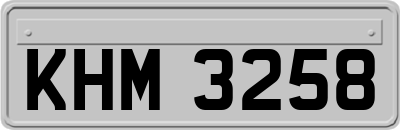 KHM3258