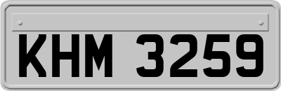 KHM3259