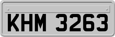 KHM3263