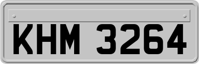 KHM3264