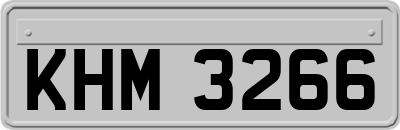 KHM3266