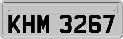 KHM3267