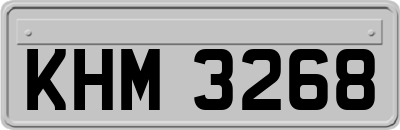KHM3268