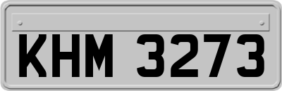 KHM3273