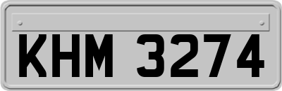 KHM3274
