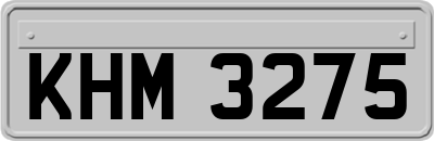 KHM3275
