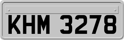 KHM3278