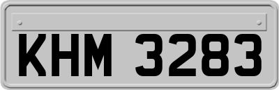 KHM3283