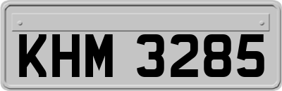 KHM3285