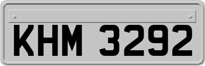 KHM3292