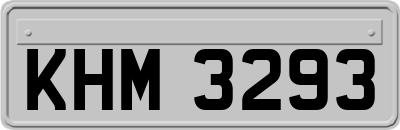 KHM3293