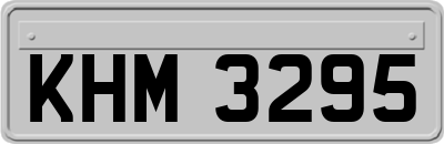 KHM3295