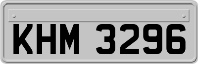 KHM3296