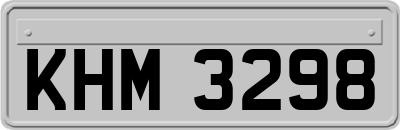 KHM3298