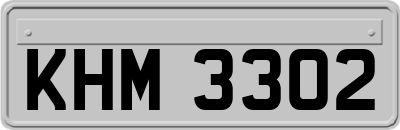 KHM3302