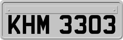KHM3303