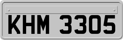 KHM3305