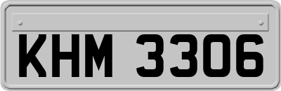 KHM3306