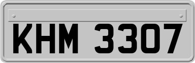 KHM3307