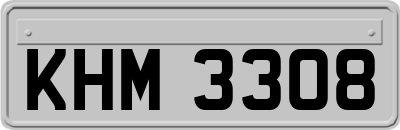 KHM3308