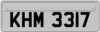 KHM3317