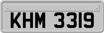 KHM3319