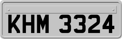 KHM3324