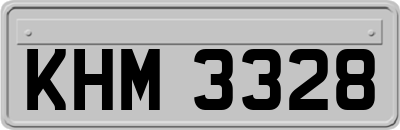 KHM3328