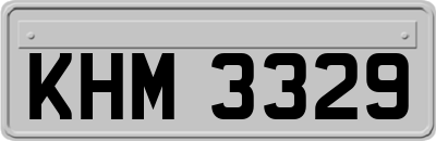 KHM3329
