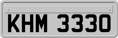 KHM3330