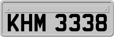 KHM3338