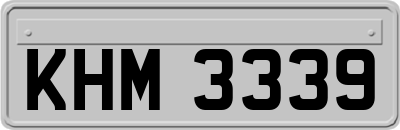 KHM3339