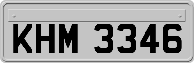KHM3346