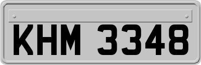 KHM3348