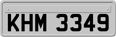 KHM3349