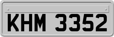 KHM3352