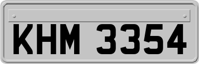 KHM3354