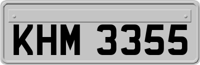 KHM3355