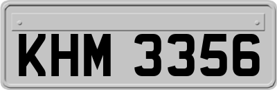 KHM3356