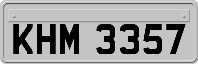 KHM3357
