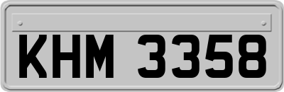 KHM3358
