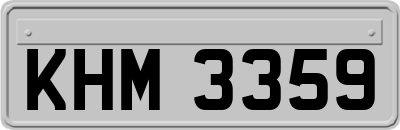KHM3359
