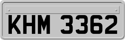 KHM3362