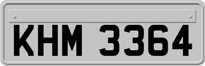 KHM3364
