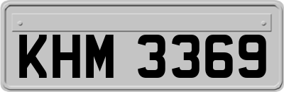 KHM3369