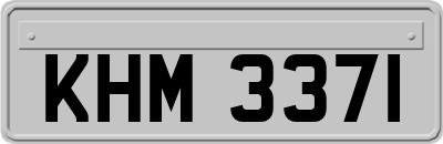 KHM3371