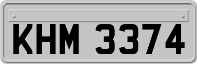 KHM3374