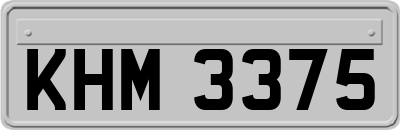 KHM3375